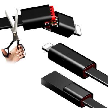 Кабель Lightning Quickly Repair