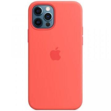 iPhone 12 Pro Silicone Case 