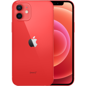 iPhone 12 128gb red, iPhone 12