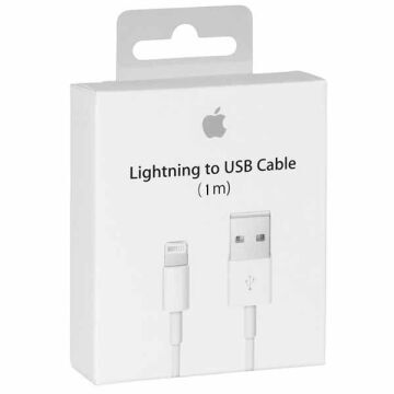 Кабель Lightning 1m Original