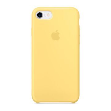 iPhone 7 - 8 Silicone Case