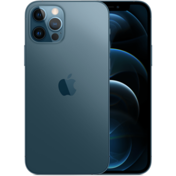 iPhone 12Pro 128gb pacific blue, iPhone 12 Pro