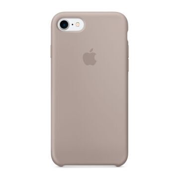 iPhone 7 - 8 Silicone Case