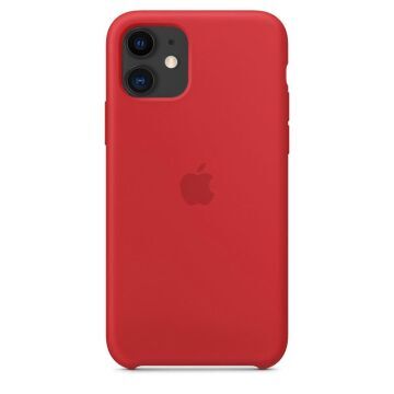 iPhone 11 Silicone Case