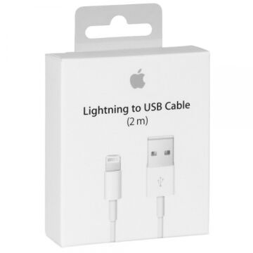 Кабель Lightning 2m Original