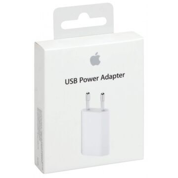 Сетевое зарядное устройство Apple Original