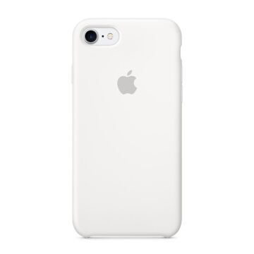 iPhone 7 - 8 Silicone Case