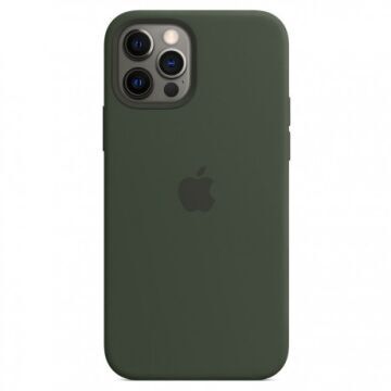 iPhone 12 Pro Max Silicone Case